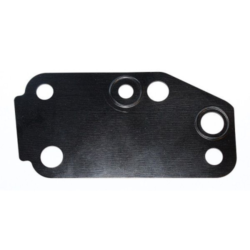 Weatherstrip,Bonnet-, 030671, ELRING