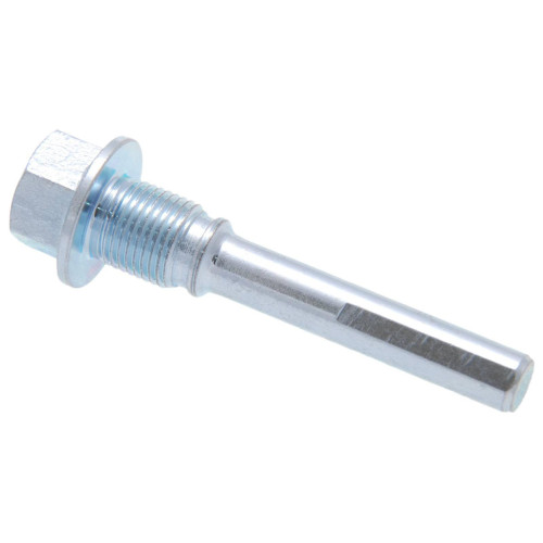 Rear caliper slide pin