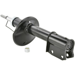 front shock absorber gas.twin tube