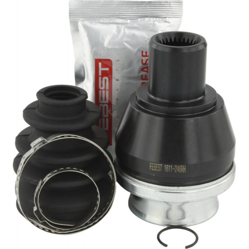 inner cv joint right 27x60x27