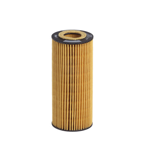 Engine Oil Filter - HENGST E28H01 D26 - Fits BMW 335d X5 E90 E70 N57 Diesel