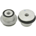 Arm Bushing Rear Lower Arm Kit - Febest VWAB-037-KIT - OEM 4B0505311