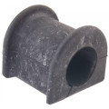 front stabilizer bar bush d22
