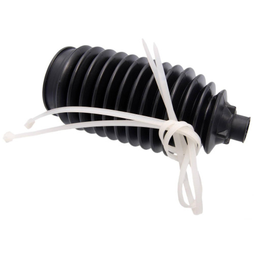 Steering rack boot left