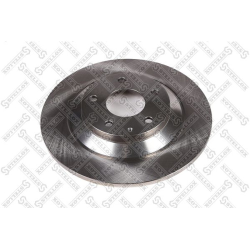 STELLOX 60201973SX Rear Brake Disc