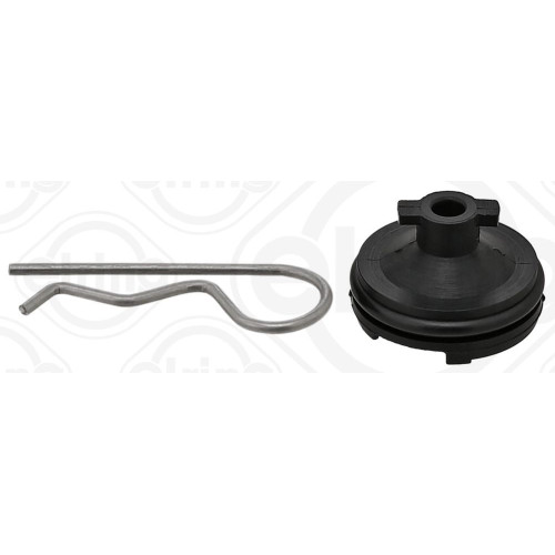 Grommet