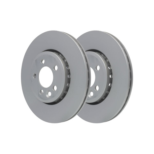 Plate Disc
