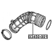 Air cleaner hose