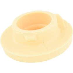 rear spring upper seat