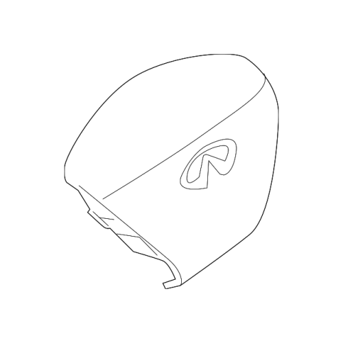 Module Assy-Airbag,Driver