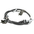parking brake cable, right