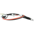 Cable Pull, Manual Transmission for Chevrolet Spark (M200) & Daewoo Matiz (M100, M150)