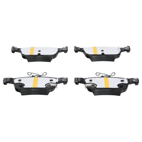 Pad Sub Set Rr Calip