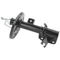 shock absorber front right gas.twin tube