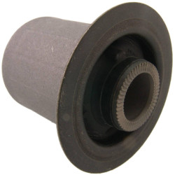 Rear arm bushing