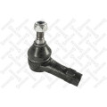 Tie Rod End !Lh Vw Touareg All 03>