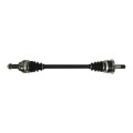 Shaft(L),Drive