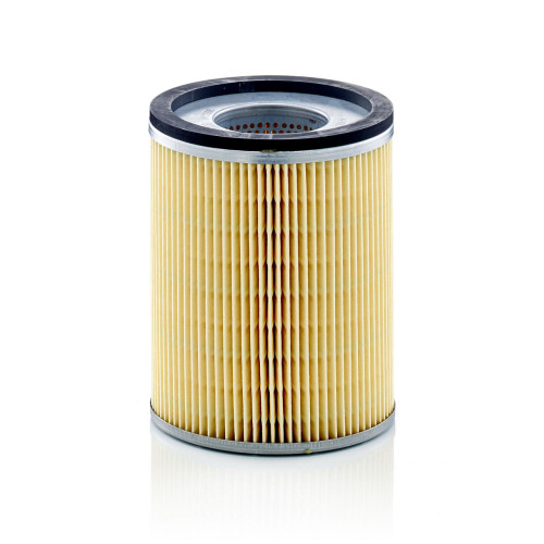Cartridge Oil Filter