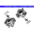 Caliper(L) Padless-R