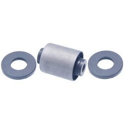 Bushing, front lower control arm