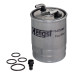 Body,Fuel Filter