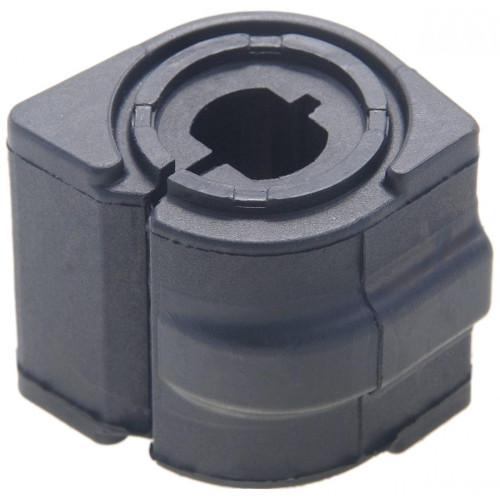 Front stabilizer bar bush