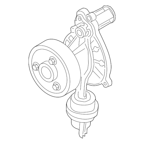 Water Pump