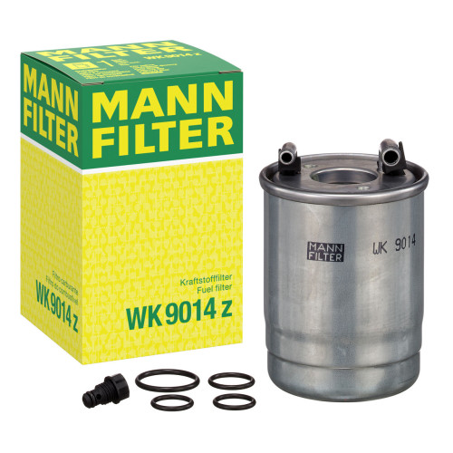 Fuel Filter Mercedes Benz Sprinter 09-18