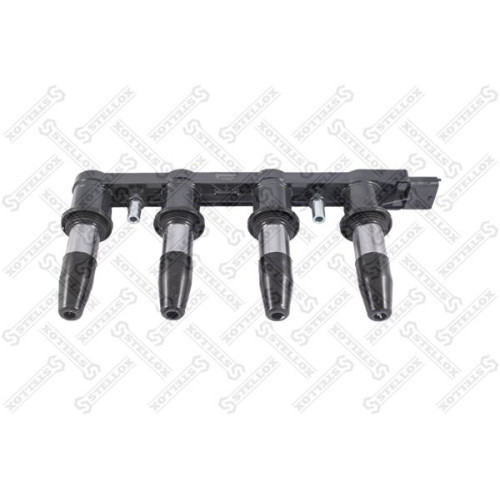Ignition Coil ! Opel Astra/Vectra/Zafira/Corsa/Meriva 1.6-1.8I 02>