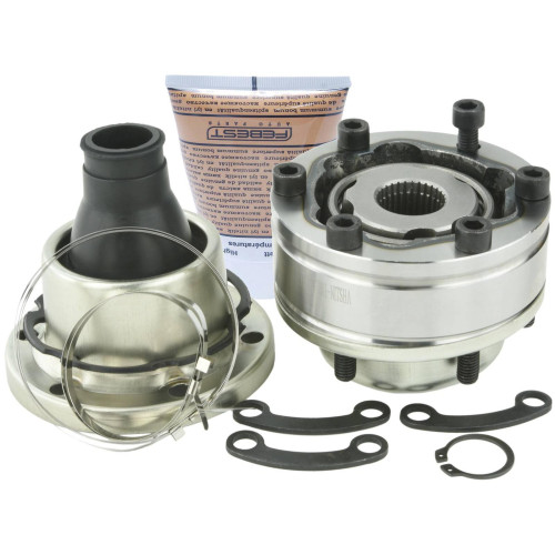 propshaft cv joint 30x86