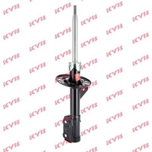 Shock Absorber
