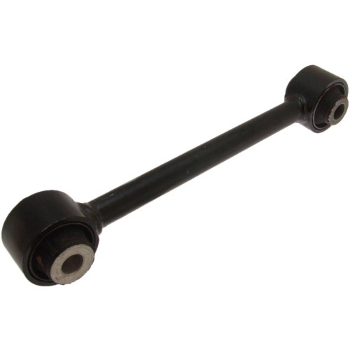 Rear lower transverse link