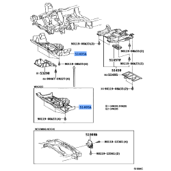 Cover Assy, Cylinder Head