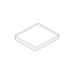 Genuine GM Air Filter 22753242