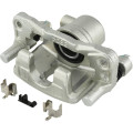 Rear Right Brake Caliper Assembly - Febest 0477-CSRR - OEM MR955066