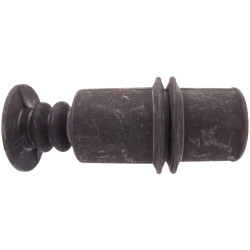 boot with jounce bumper front shock absorber d20