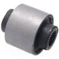 FEBEST SGAB-010RUB Bush, control arm mounting for SSANGYONG