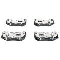 Pad Sub Set Rr Calip