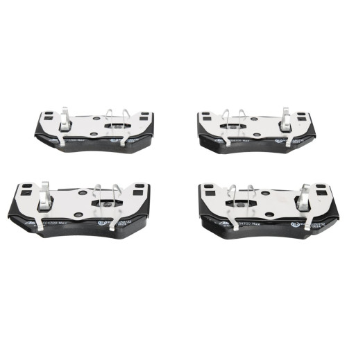 Pad Sub Set Rr Calip