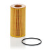 Cartridge Oil Filter
