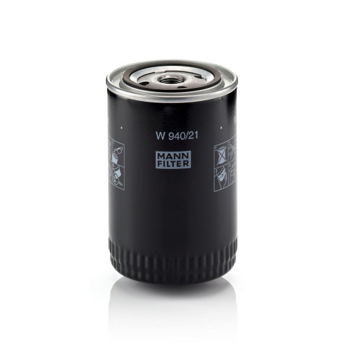 Cartridge Oil Filter