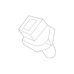 Temperature Sensor For Bmw 13621433076