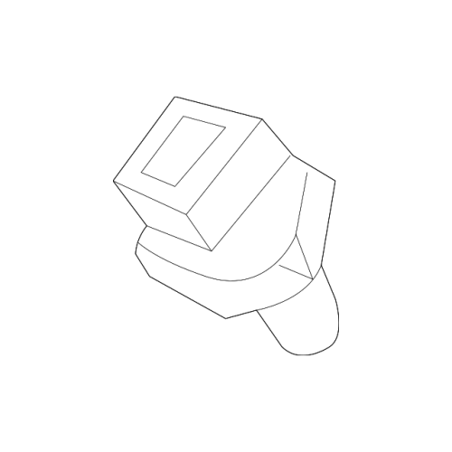 Temperature Sensor For Bmw 13621433076