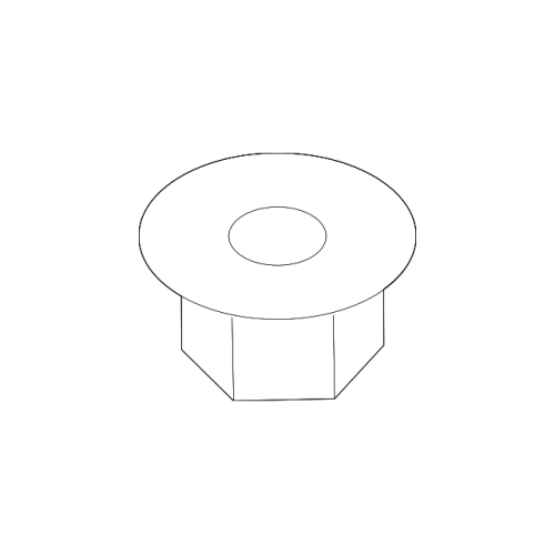 Nut,Exhaust Manifold