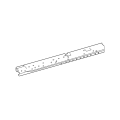 Reinf.,Front Bumper