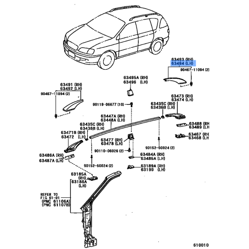 Actu.H/L Cleaner (R)