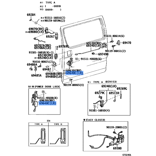 Control Assy Slide
