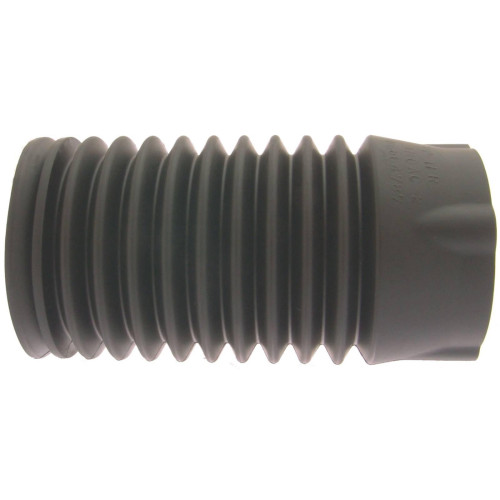 Rear shock absorber boot