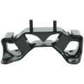 Engine Mount - FEBEST SBM-001 - Rear