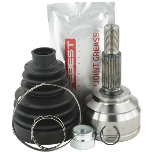 outer cv joint 28x49x23